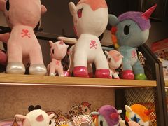 -泡泡玛特POPMART(崇文门国瑞城店)
