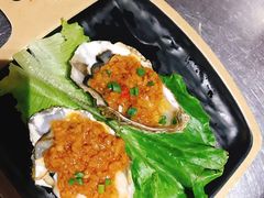 -鹤江桥·红油牛肉粉(SKP店)