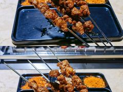 -白玉·朝鲜族烤串(深圳Kkone店)