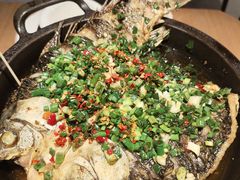 -聚鑫朋酸菜肥肠(九龙仓店)