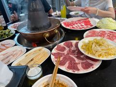 -将台涮肉(酒仙桥店)