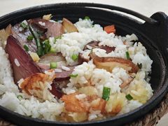 -渝绝回味碗土家洋芋饭(学道街店)