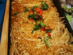 -三个大叔东北烧烤·砂锅菜(西三旗店)