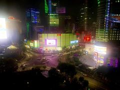 -南京金陵饭店