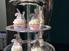 -街角 T·COFFEE 融合料理·BISTRO(车公庙店)