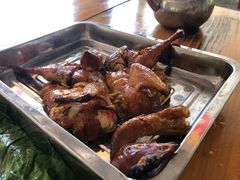 -大岗仙庙烧鸡(海南总店)