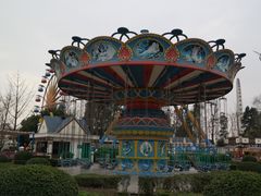 -国色天乡三期陆地乐园