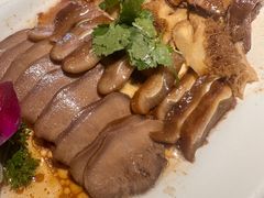 卤水拼盘-潮人姐妹轩(海宁路店)