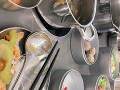 -晓沸牛肉海鲜小火锅(白湖亭万达广场店)