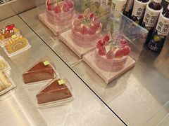 -奈雪的茶(青岛卓悦里INTOWN店)