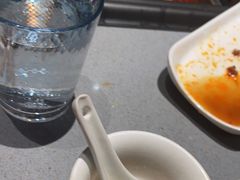 -巴奴毛肚火锅(新街口金鹰店)