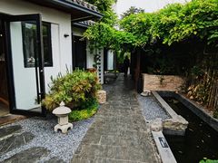 -汤宴·参须肚包鸡(南京路店)