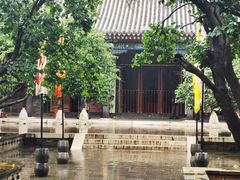 -内蒙古将军衙署博物院