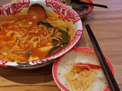 -辣伍爺·冒菜(乐淘里店)