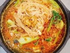 砂锅米线-巧酱府重庆砂锅大全