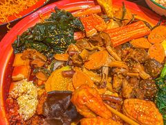 -文立新麻辣烫(合生汇21街区店)
