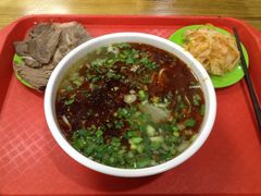 -正宁路小吃夜市