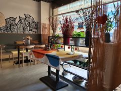 -餮熹Tipsea法餐(吉大店)