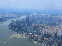 -上海之巅观光厅