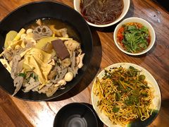 -万记麻辣烫国展总店