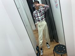 -优衣库(哈尔滨中央大街店)