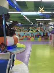 -欢乐陶陶儿童主题乐园(龙岗店)