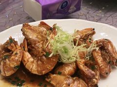 -轩记海鲜餐厅·四十五年老字号·经典粤菜(西区彩虹店)