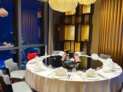 -富力丽思卡尔顿酒店·丽轩中餐厅