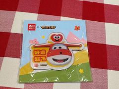 -西贝(无锡八佰伴中心店)