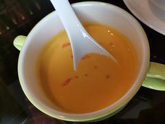 -杭州龙禧福朋喜来登酒店品轩中餐厅