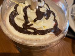 -星巴克(宝山万达店)