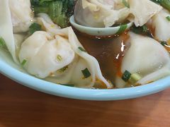-潘国仙耳光馄饨(黄家阙路店)