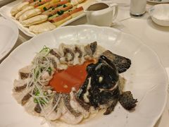 -上海古井假日酒店 · 徽昇楼中餐厅