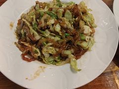 -南门小馆·清真(国贸商城店)