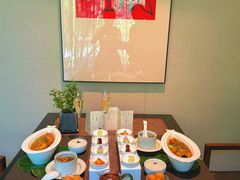 -王府茶楼茶宴·创意菜(大观园总店)