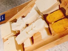 -鲜潭蒸汽石锅鱼(五道口购物中心店)