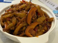 -新新湘菜馆(新中街二条店)