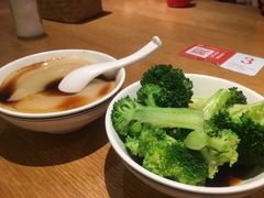 -村外有星光小食铺(长嘉汇店)
