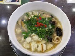 -春发生饭店·非遗(南院门店)