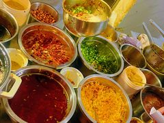 -小罗子汤店(大士院总店)