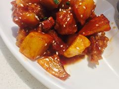 -醉得意(马驹桥店)