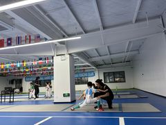 -尚剑击剑中心(铁山路馆)