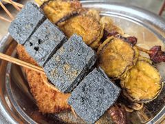 -郭记豌豆鲜粉
