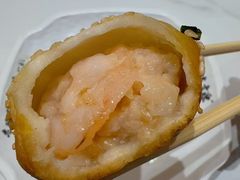 -鑫震源·苏式大虾生煎(山塘街店)