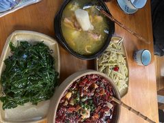 -青城甲(青城山店)