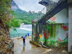 -大连冰峪旅游度假区