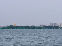 -金鸡湖景区