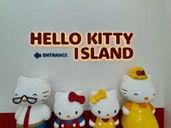 -凯蒂猫主题馆