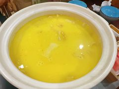 金牌花胶鸡锅-金龙·打边炉(武进路店)