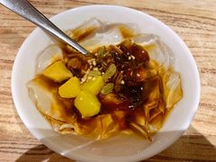 -好這口重庆小面(总店)